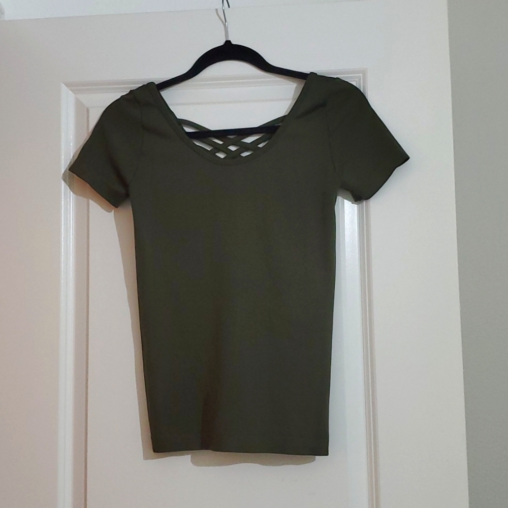 Don't wear it.